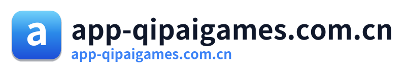 app-qipaigames.com.cn